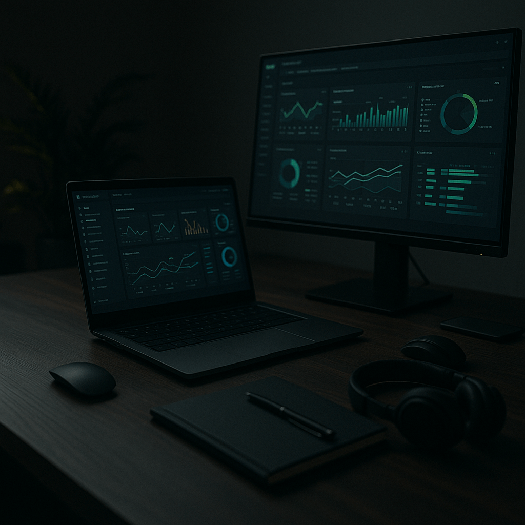 UI/UX Design